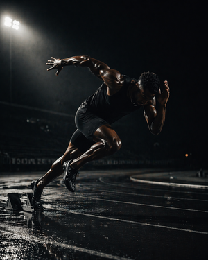 Track & Field