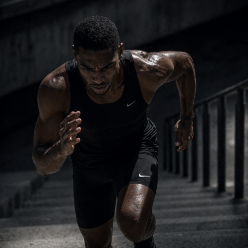 Activity, Sedentary Time & Workload