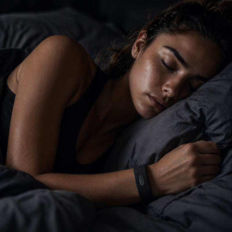 Sleep and Recovery