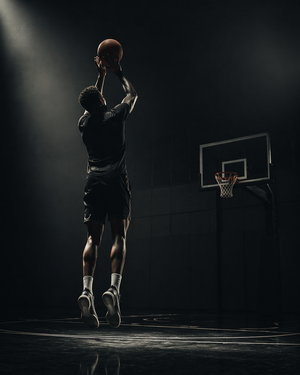 Basketball