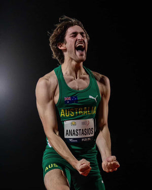 Roman Anastasios